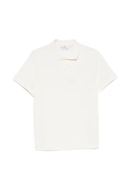 Tricou polo Sergio Tacchini cu broderie