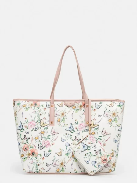 Чанта Aldo DEVANANNA бежово