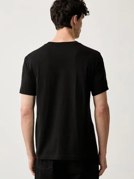 Футболка Trussardi