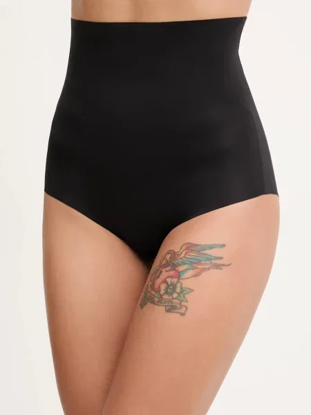 Оформящи бикини women'secret черно