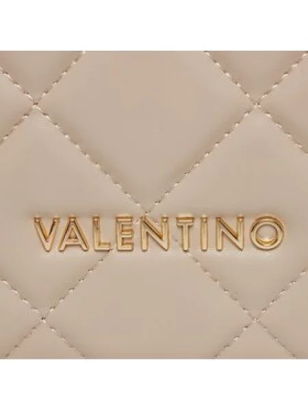 Valentino Ročna torba Ocarina bež