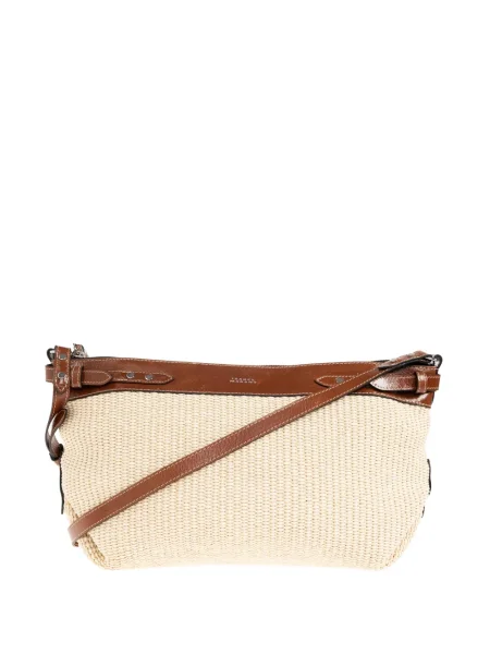 Geanta de piele Isabel Marant din piele