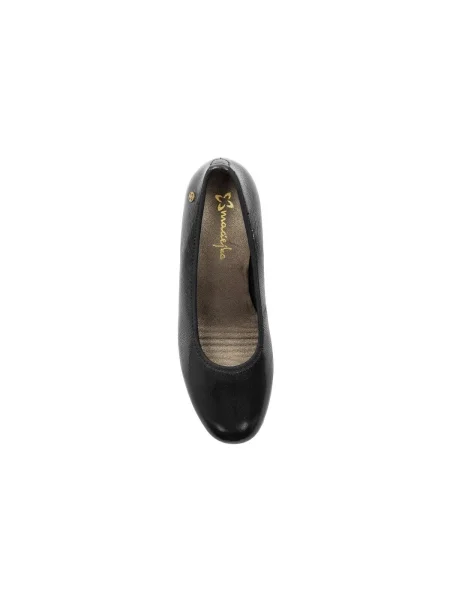 Pantofi Maciejka negru