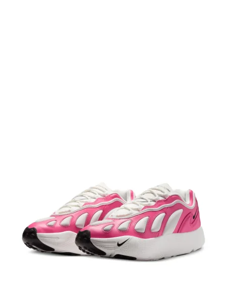 Sneakerși Comme Des Garcons Homme Plus roz