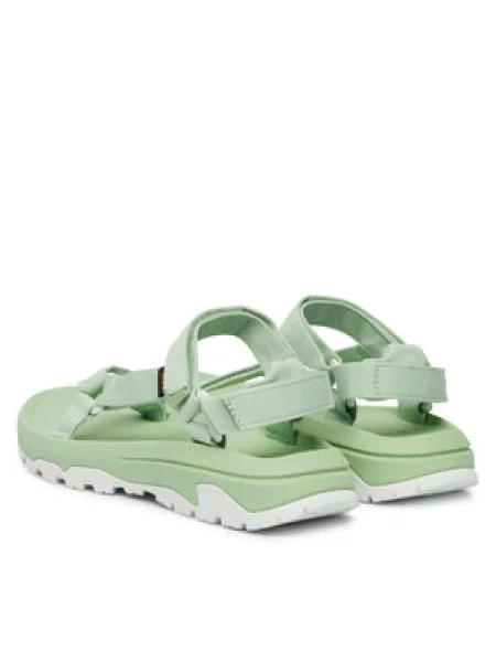 Sandále Teva Hurricane XLT 3 Svetlo zelená