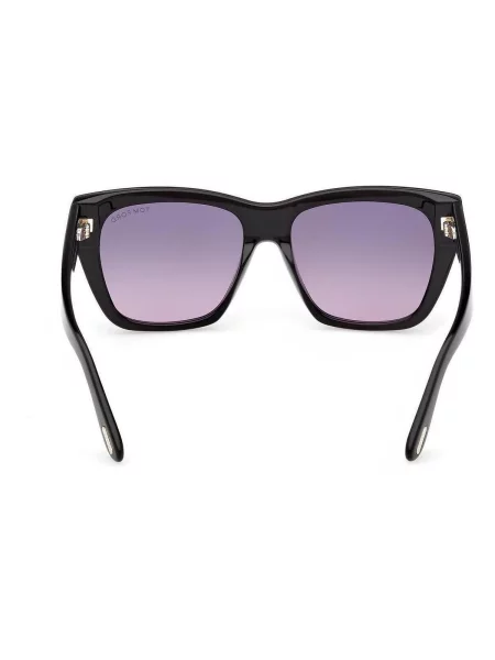 Ceas Tom Ford negru