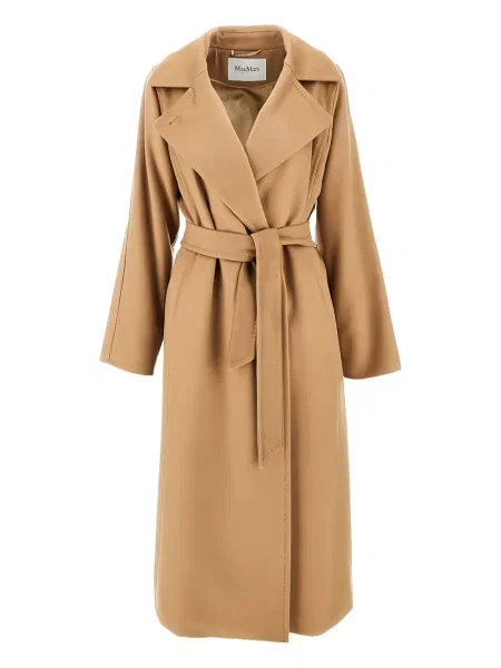 Cu centură palton Max Mara