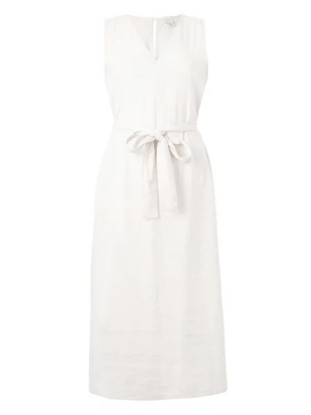 Calvin Klein De in rochie alb