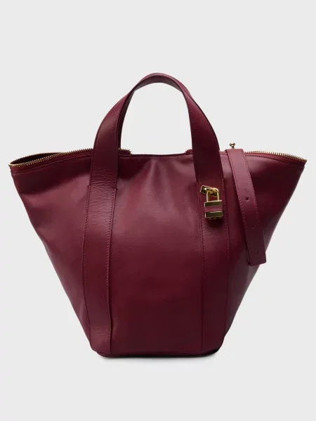 Сумка Roberta Gandolfi красная