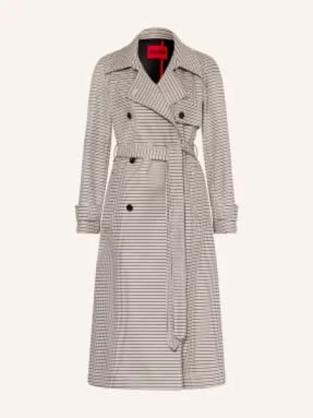 Hugo Trencz Mesilla beige czarny