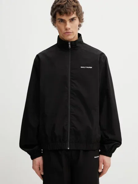 Daily Paper eward kurtka biała