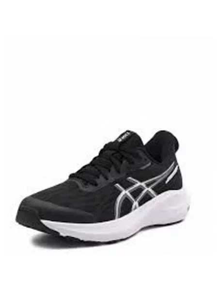 Gyerek félcipő Asics fekete