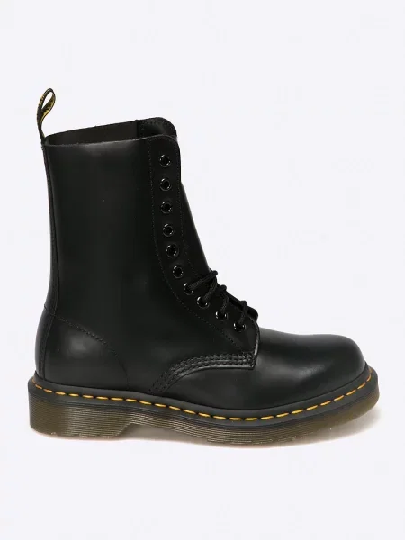 Dr Martens Обувки черно