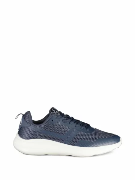 Sneakerși Ellesse plasă albastru