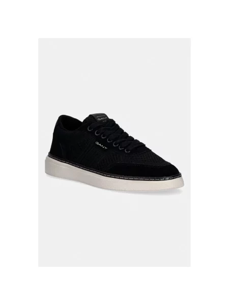Sneakersy Gant czarne