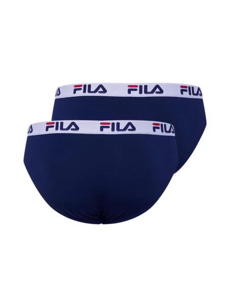 Klasične gaćice Fila tamnoplava