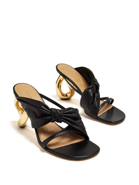 Mulės Jw Anderson juoda