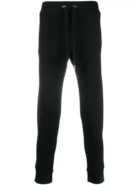 Pantaloni Diesel negru