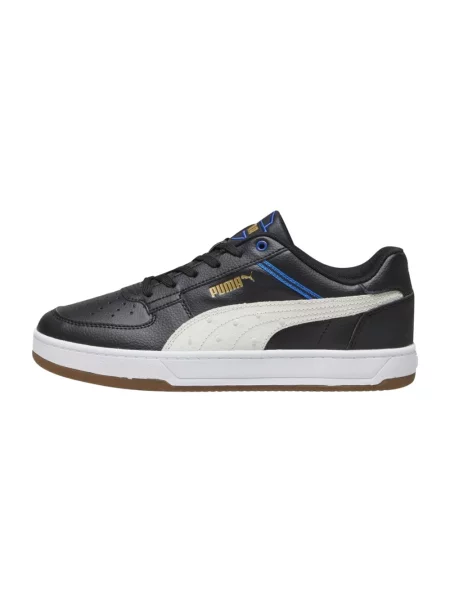 Sneakersy Puma czarne