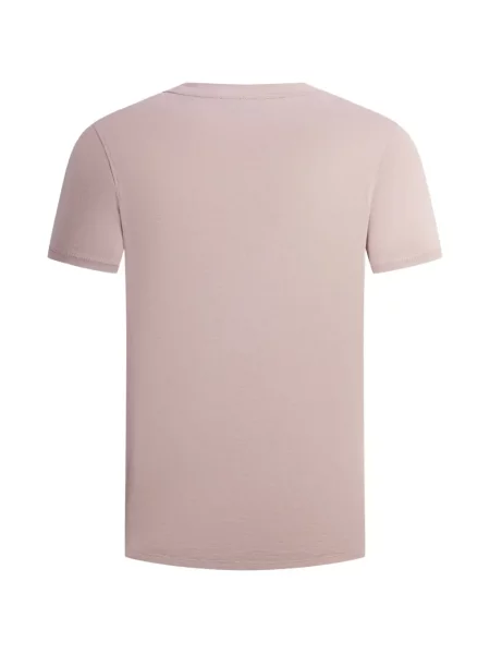 Tricou Emporio Armani roz
