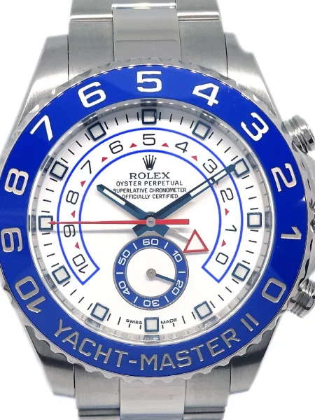 Ceas Rolex alb