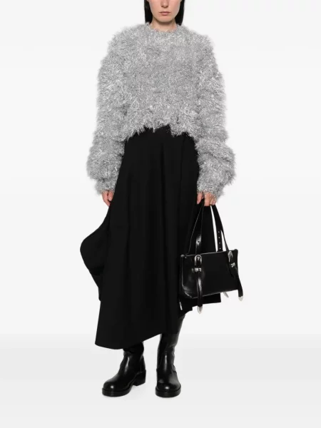 Decupat pulover Junya Watanabe