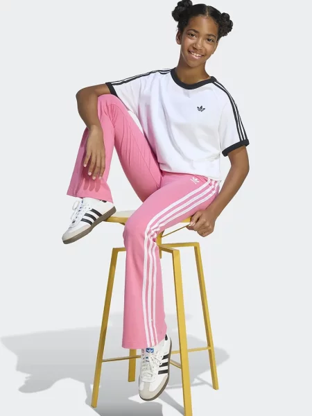Детская футболка Adidas Originals
