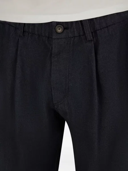 Pantaloni Herno albastru