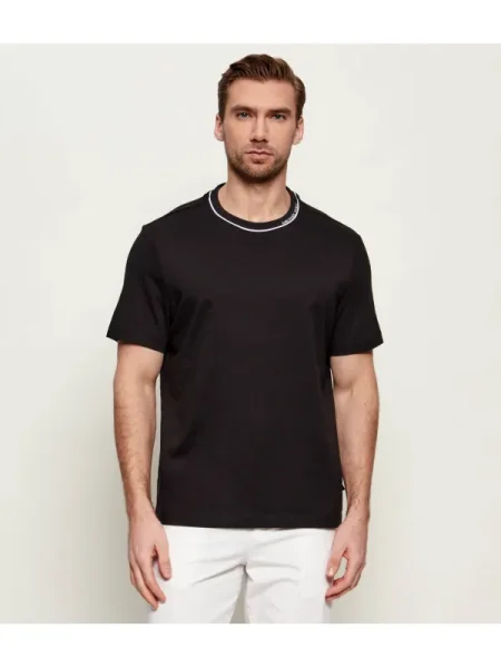 Michael Kors Tricou negru