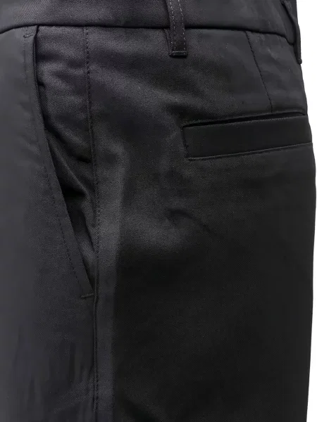 Bermude Woodbird negru
