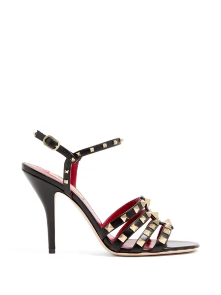 Sandale Valentino Garavani negru