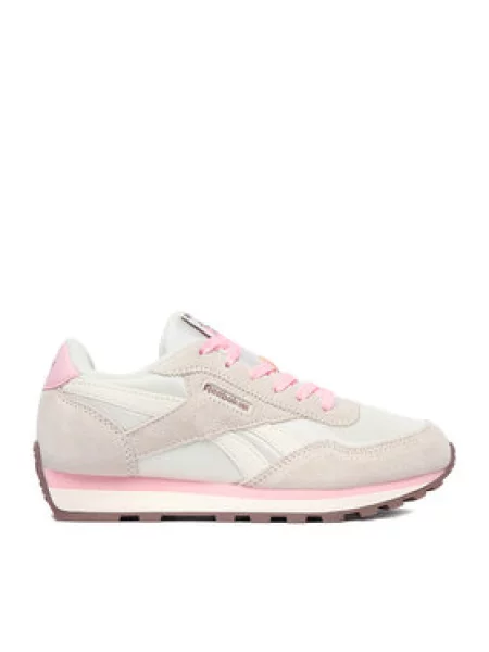 Reebok Laisvalaikio batai REEBOK-EO-CLASSIC AZ Kreminė