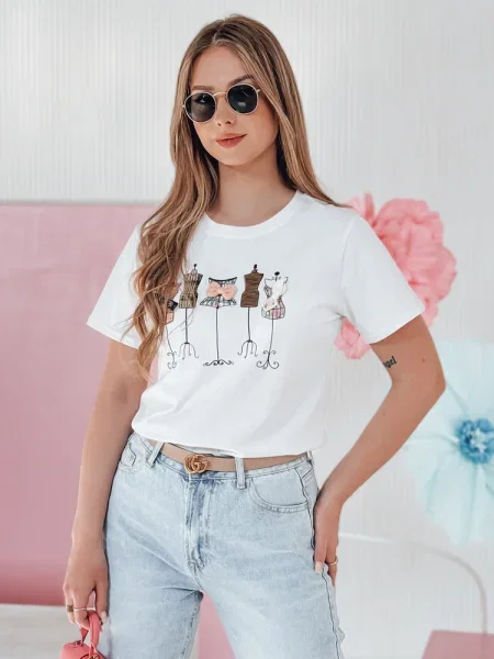 Tricou Dstreet