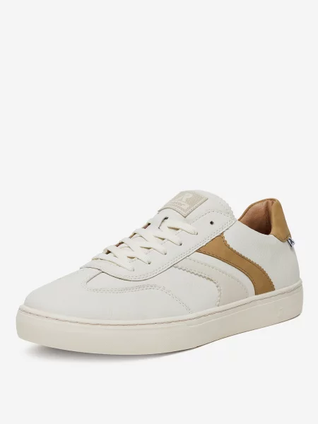 Sneakersy Rieker Revolution Lifestyle bílé