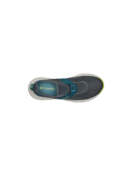 Pantofi Columbia gri