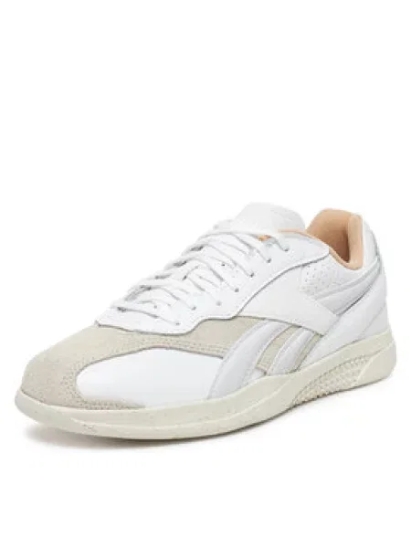 Sneakersy Reebok bílé