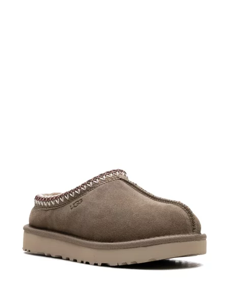 Papuci de casă Ugg maro