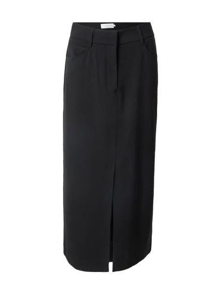 Copenhagen Muse Sukňa čierna