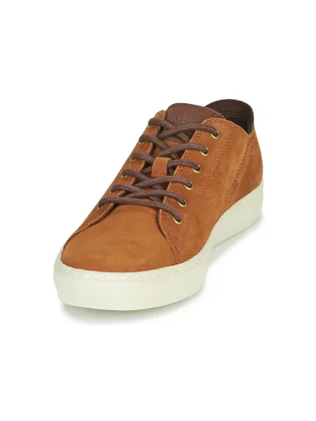 Pantofi Timberland maro