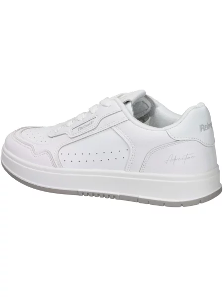 Pantofi Refresh alb