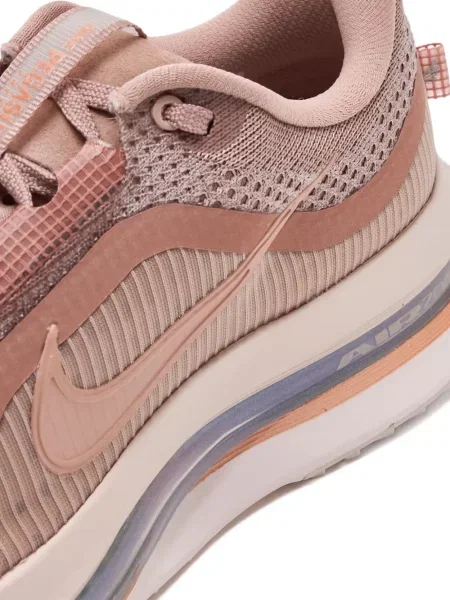 Мрежести чехли Nike с принт с пейсли десен оранжево