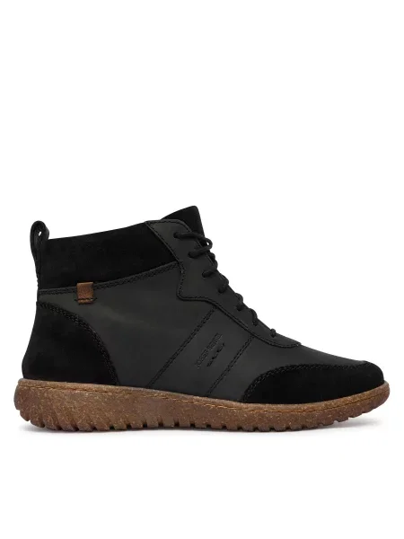 Ghete Josef Seibel Angelina 05 negru