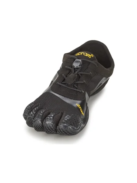 Pantofi Vibram Fivefingers negru