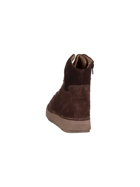Pantofi Josef Seibel maro