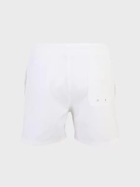 Шорти Calvin Klein білі