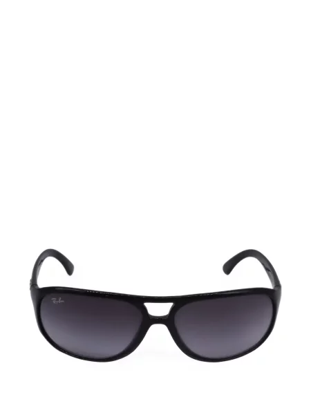 Ochelari de soare Ray-ban negru