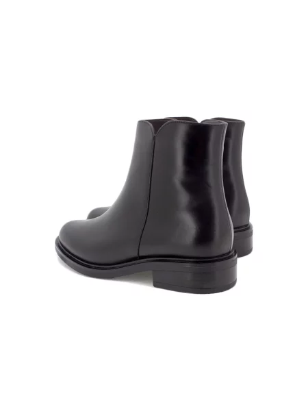 Pantofi Piesanto negru