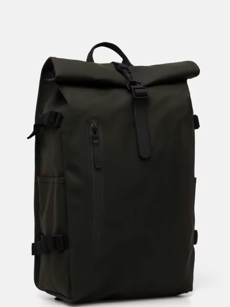 Rucsac Rains verde