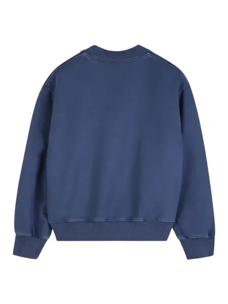 Bluza dziecięca Chloe niebieska