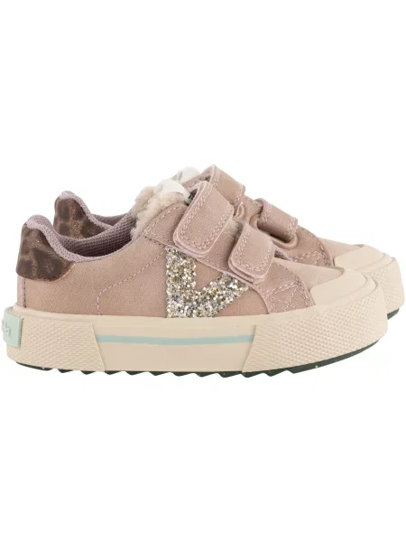 Pantofi copii Victoria roz